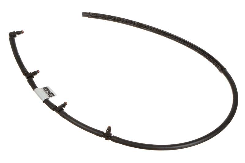 Schlauch, Leckkraftstoff